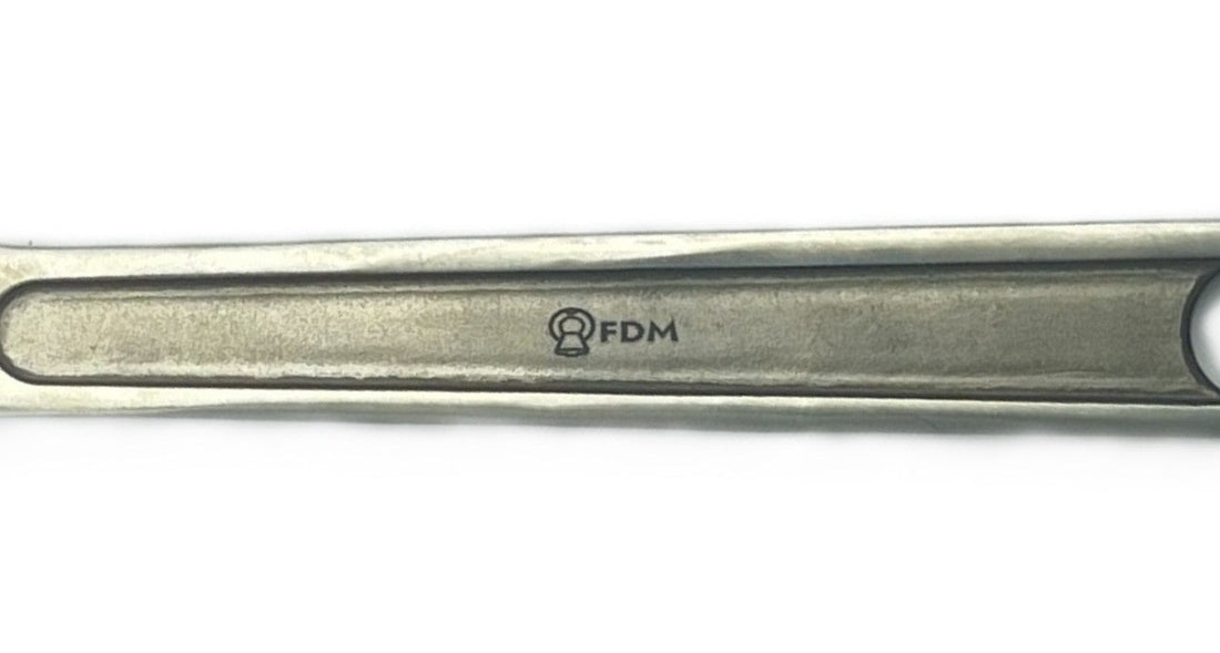 Titanium tool sets non magnetic corrosion resistant kit