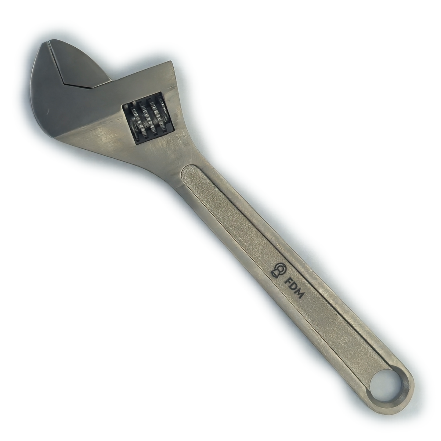 MRI‑Safe Titanium Adjustable Wrench Set (10 inch, 8 Inch, 6 Inch)