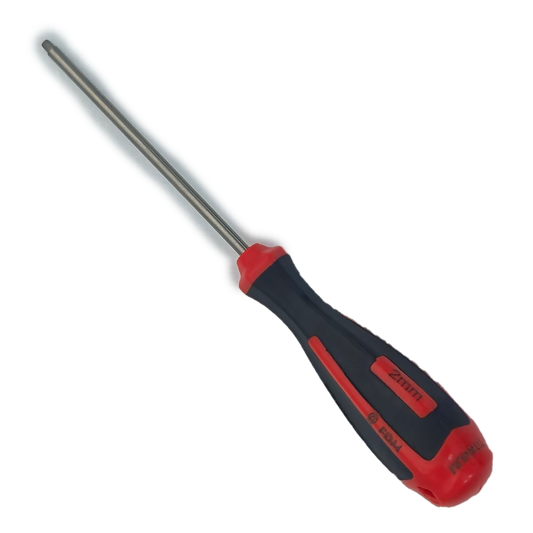 Titanium Metric Allen Screwdriver Handle (Single) – MRI‑Safe