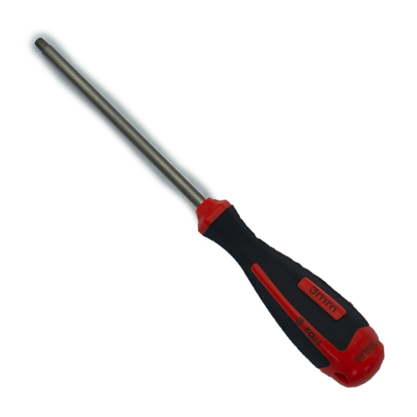 Titanium Metric Allen Screwdriver Handle Set – MRI‑Safe