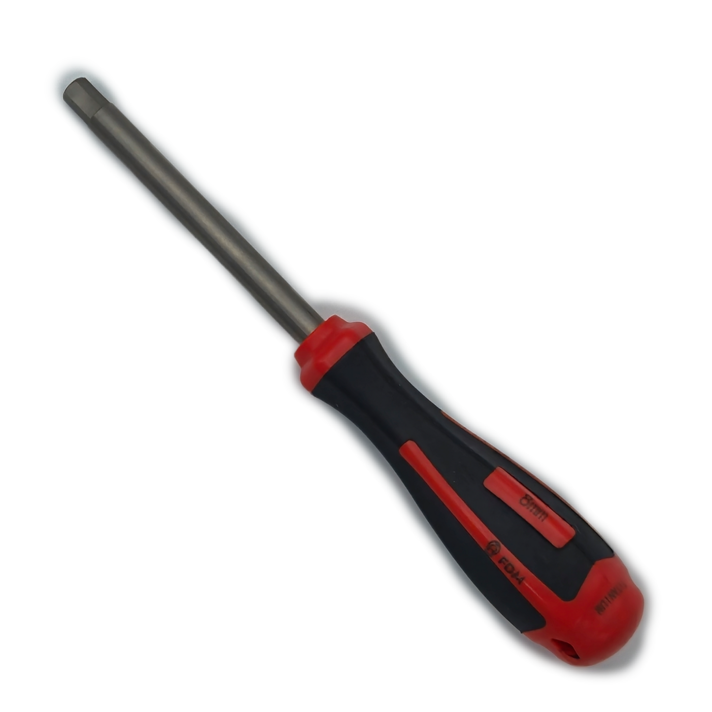 Titanium Metric Allen Screwdriver Handle Set – MRI‑Safe