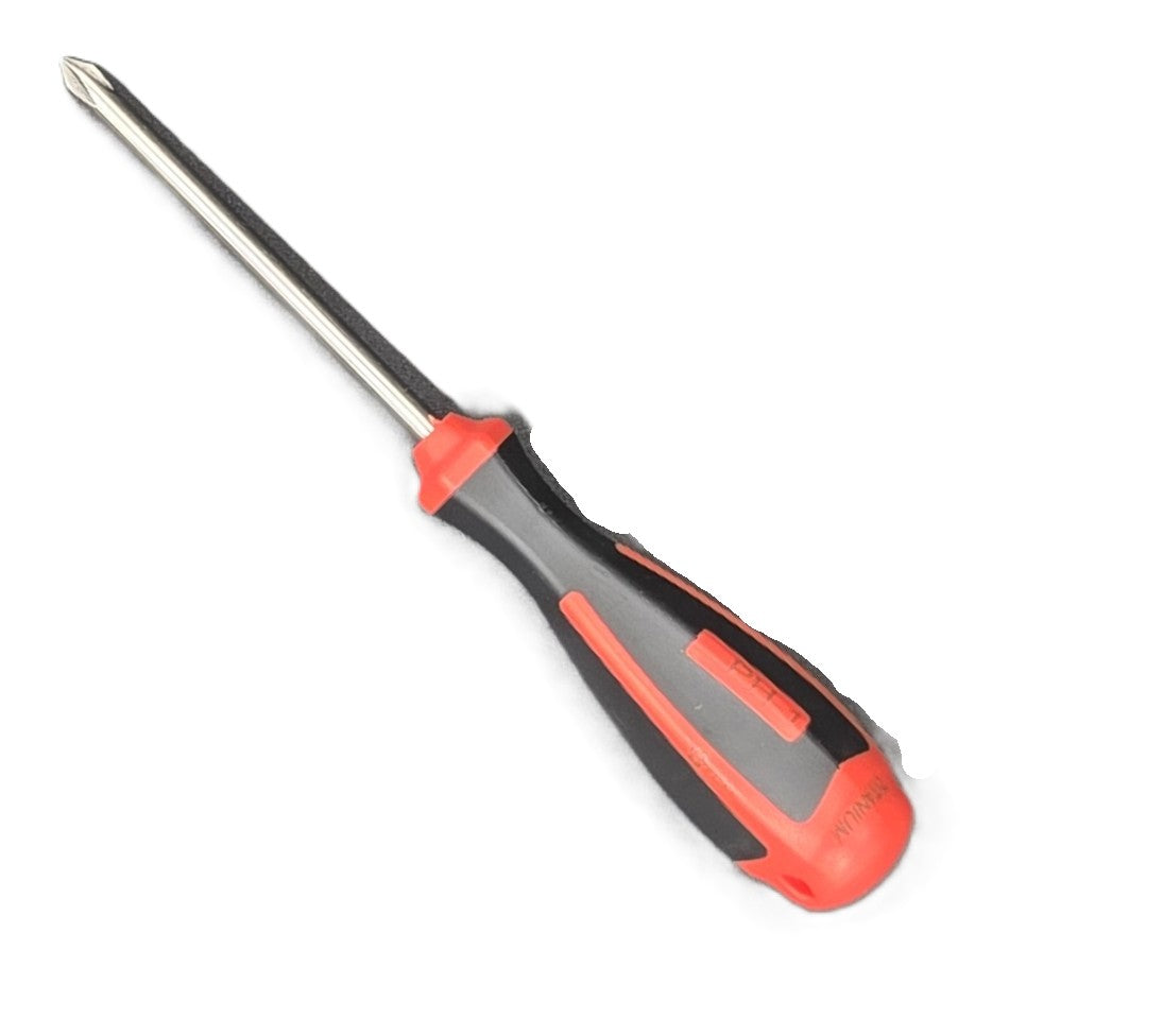 MRI‑Safe Titanium Phillips Screwdriver – Non‑Magnetic