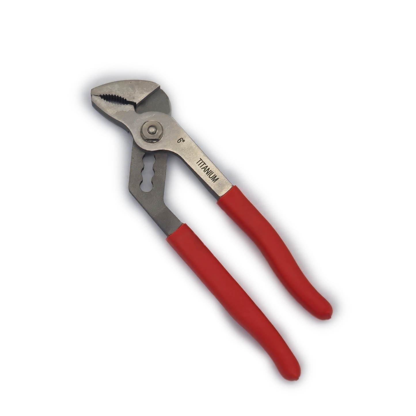 Titanium Slip Pliers 10" , 6" Non-Ferrous, Corrosion Resistant, Non-Magnetic