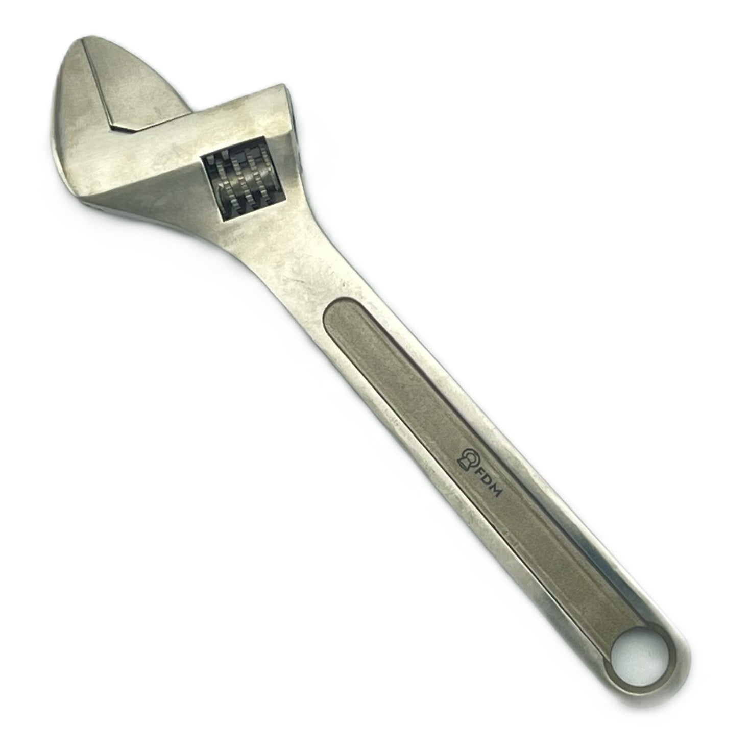 Titanium Adjustable Wrenches  Non-Ferrous, Corrosion Resistant,  Non-Magnetic