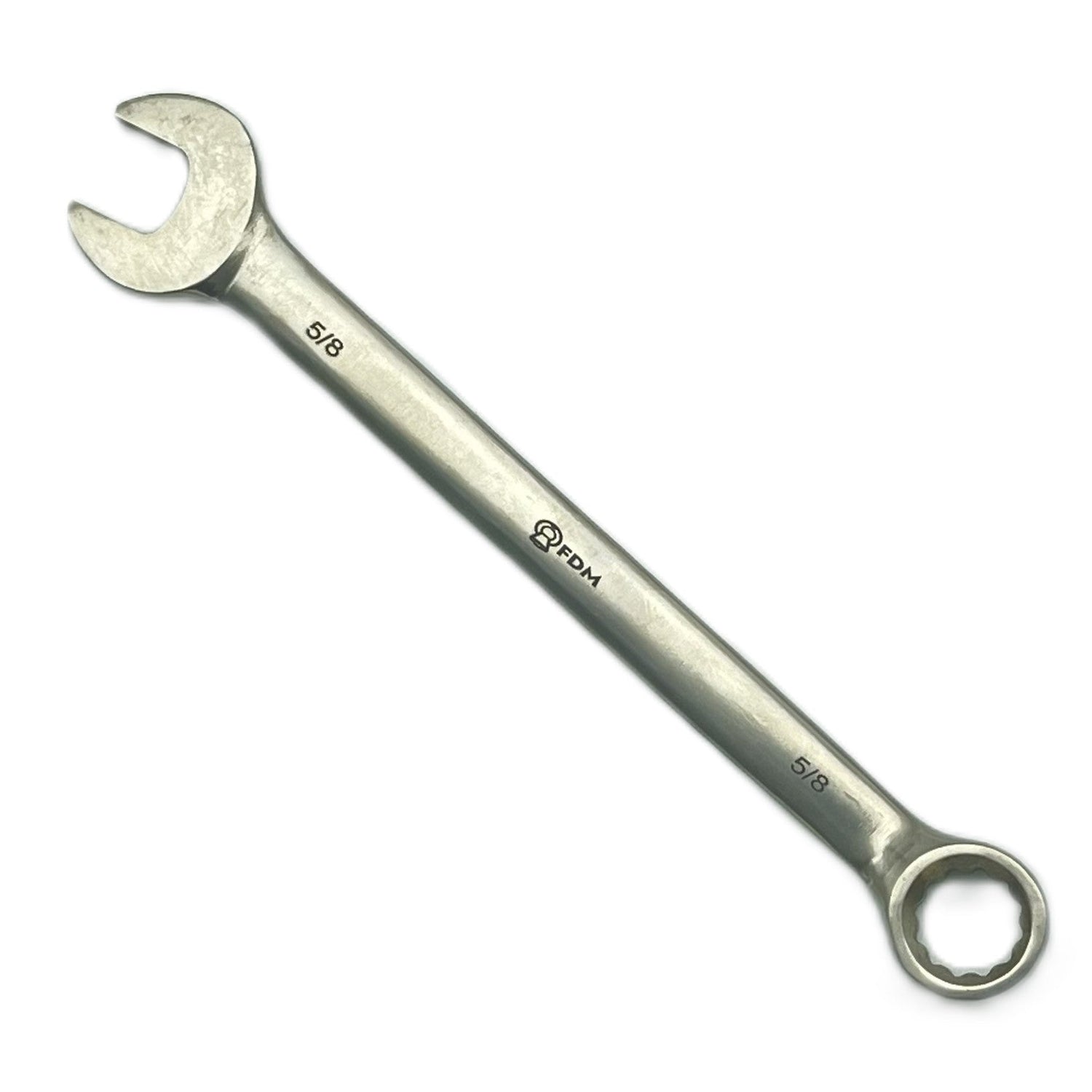 Combination Wrenches  Non-Ferrous, Corrosion Resistant,  Non-Magnetic