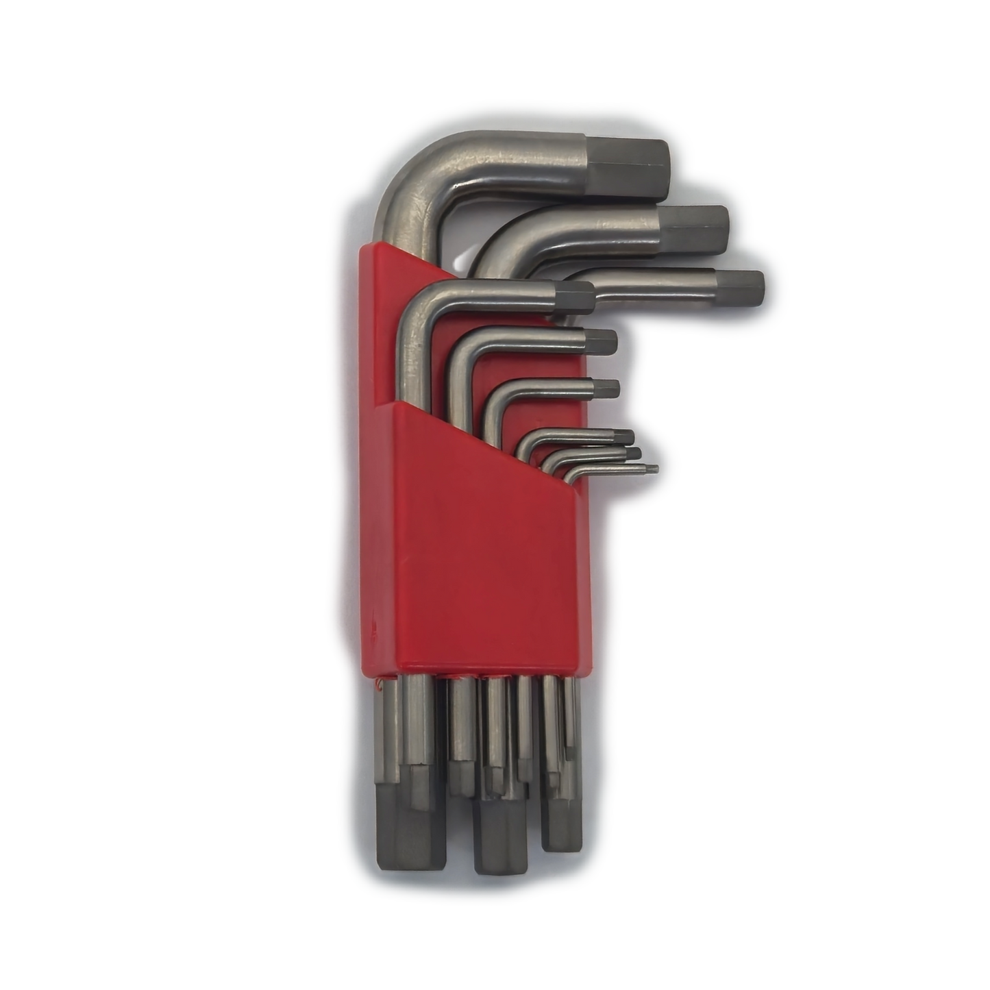 18 Pcs MRI‑Safe Titanium Tool Kit – Non‑Magnetic Tools for MRI Repair