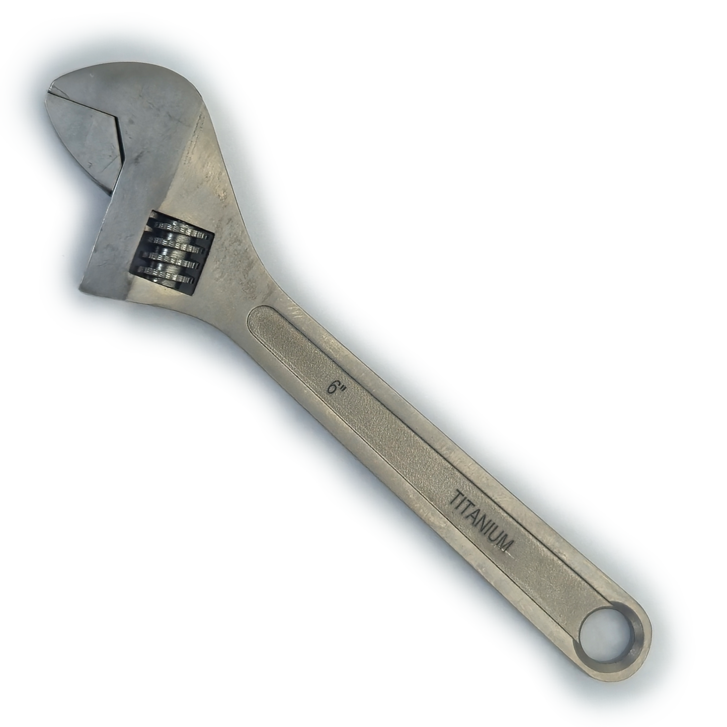 MRI‑Safe Titanium Adjustable Wrench Set (10 inch, 8 Inch, 6 Inch)