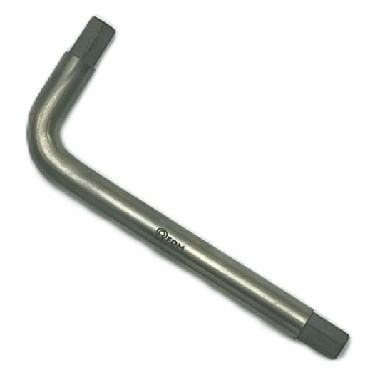 Titanium Tools Non-Magnetic Allen Key for MRI