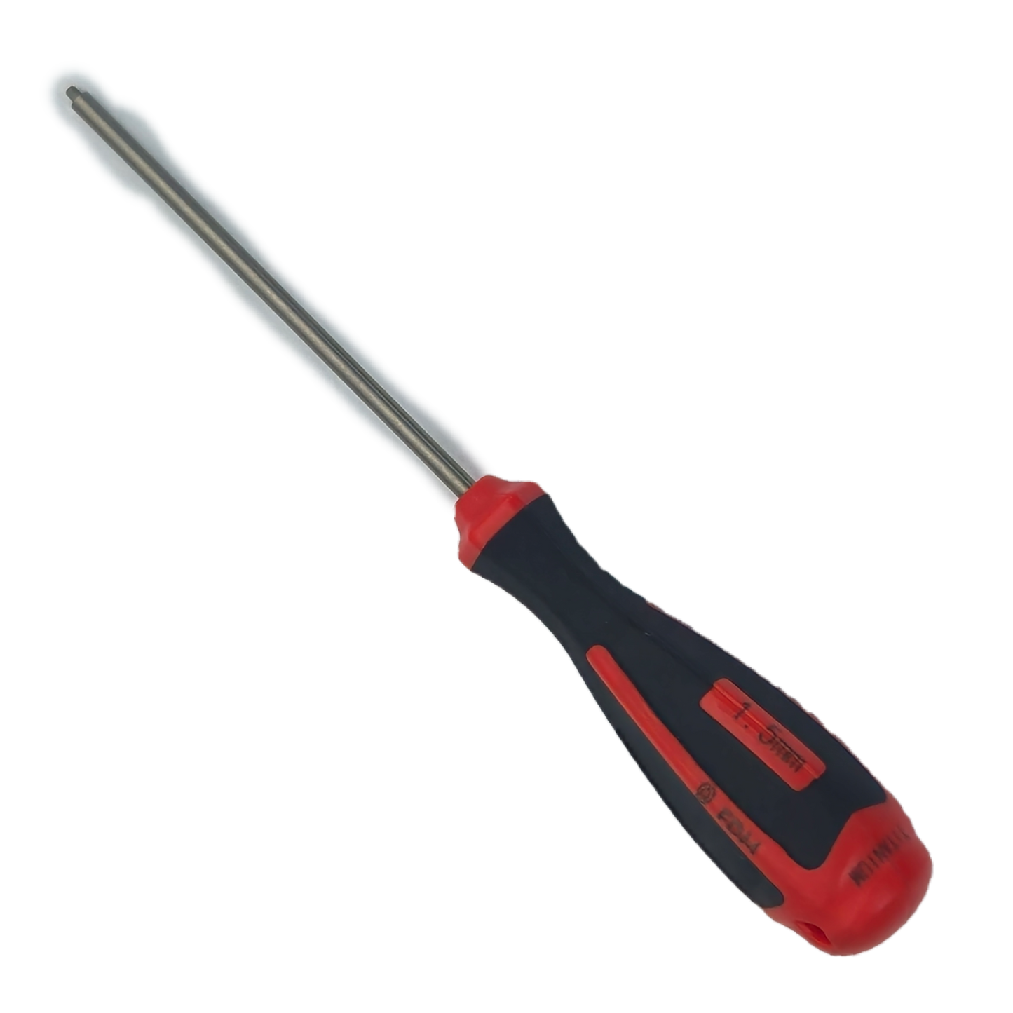Titanium Metric Allen Screwdriver Handle Set – MRI‑Safe