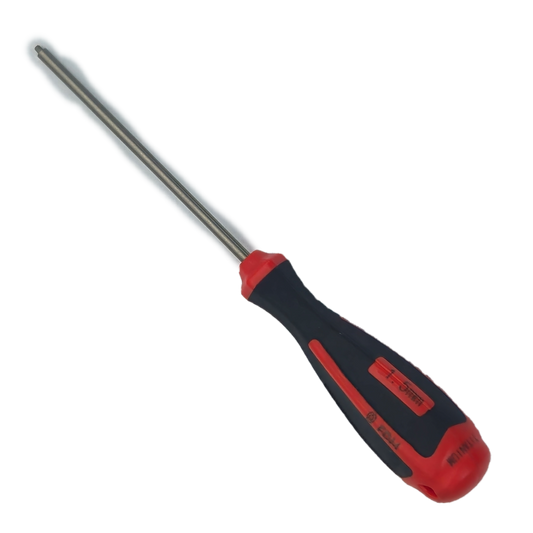 Titanium Metric Allen Screwdriver Handle Set – MRI‑Safe