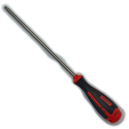 Titanium Metric Allen Screwdriver Handle Set – MRI‑Safe