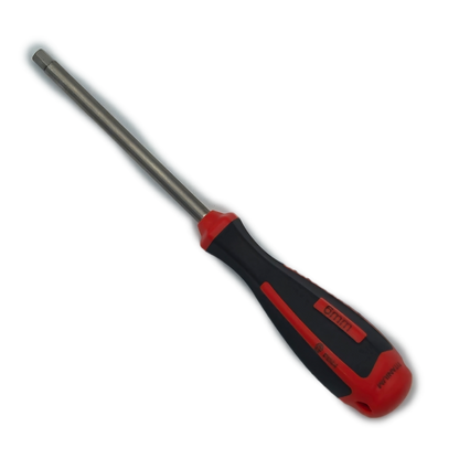 Titanium Metric Allen Screwdriver Handle Set – MRI‑Safe