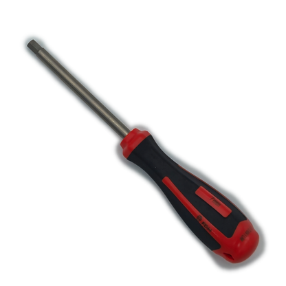 Titanium Metric Allen Screwdriver Handle Set – MRI‑Safe