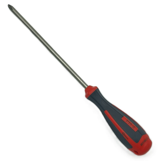 Titanium Philips Screwdriver #2 x 6" (150mm) Non-Ferrous Magnetic Safe