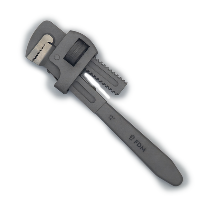 Titanium Pipe Wrench 8", 10", 12", 14"