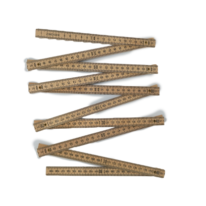 17 + Wooden Ruler Pcs MRI‑Safe Titanium Tool Kit – Non‑Magnetic Tools for MRI Repair