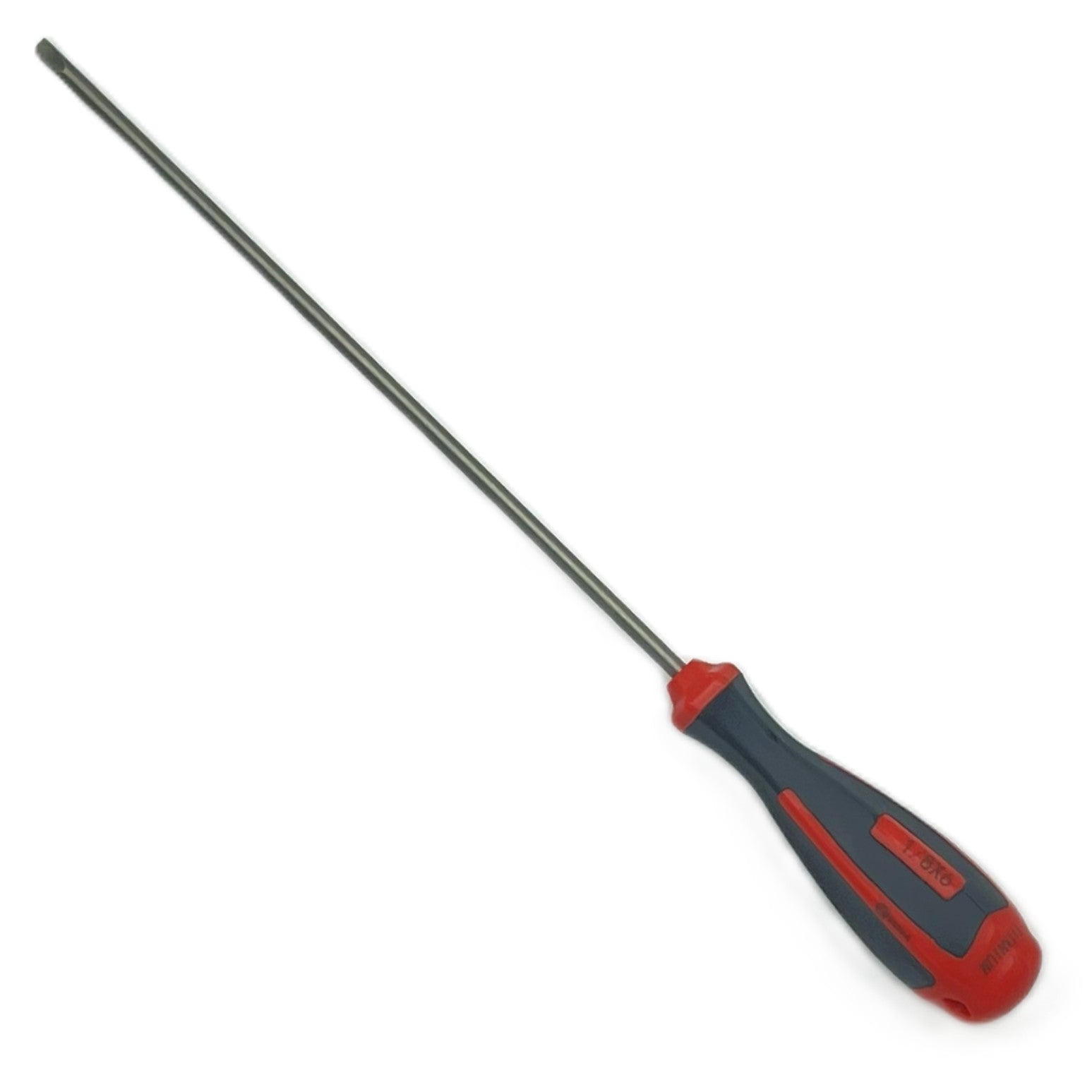 Titanium Flat Screwdriver 1/8" Non-Ferrous Non-Magnetic Tool