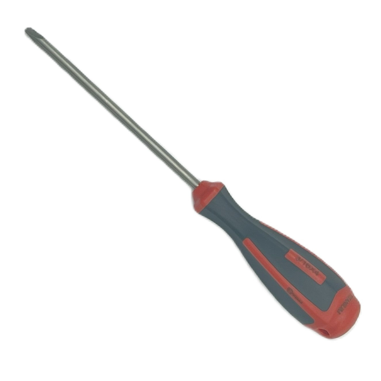 Titanium Screwdriver 3/16 4" Non Ferrous, Non Magnetic